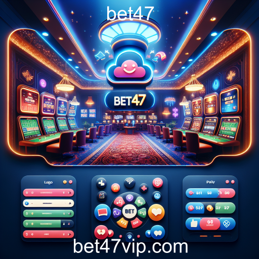 Apostas Online: A Revolução do Entretenimento Digital no Bet47