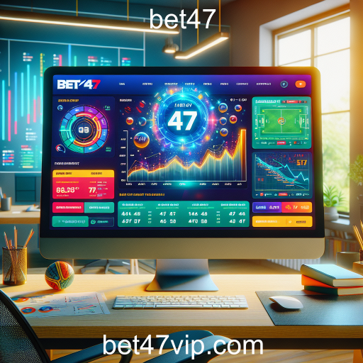 Explorando o Mundo dos Esportes Fantasia no Bet47