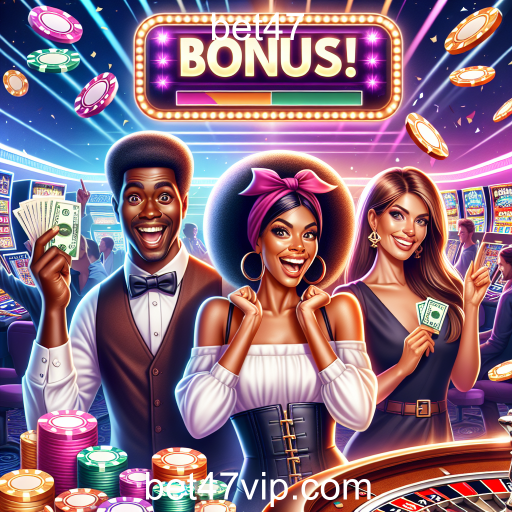 Descubra as Melhores Promoções de Jogos na Bet47